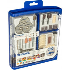 Set de accesorii Dremel 723 (2615S723JA)