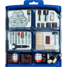 Set de accesorii Dremel 724 (2615S724JA)