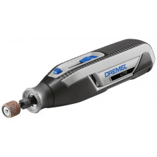 Прямая шлифмашина Dremel (F0137760JA)