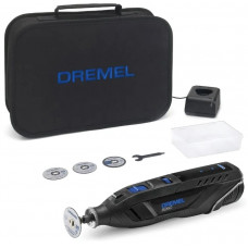 Прямая шлифмашина Dremel 8260-5 (F0138260JA)