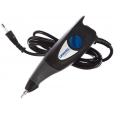 Mașină de gravură Dremel Engraver Hobby (F0130290JJ)