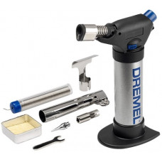 Газовый паяльник Dremel F0132200JA