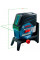 Nivel laser Bosch GCL2-50CG (0601066H03)