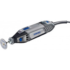 Прямая шлифмашина Dremel 3000-1/25 (F0133000JS)