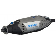 Burghie Dremel