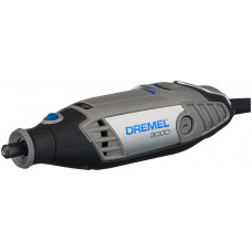 Прямая шлифмашина Dremel 3000-2/25 SE (F0133000HC)