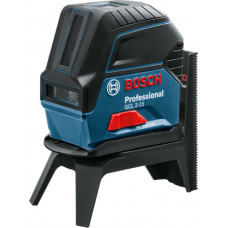 Лазерный нивелир Bosch GCL 2-15 (0601066E00)