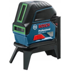 Лазерный нивелир Bosch GCL2-15G 0601066J00