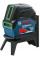 Nivel laser Bosch GCL2-15G 0601066J00