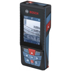 Лазерный дальномер Bosch GLM 150-27 C (0601072Z00)