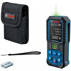 Лазерный дальномер Bosch GLM 50-25 G (0601072V00)