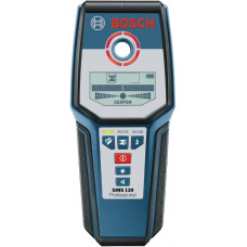 Детектор Bosch GMS 120 (B0601081000)