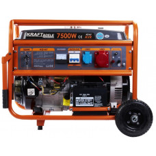 Generator pe benzina Kraft&Dele KD147