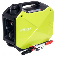 Generator invertor Kraft&Dele KD684