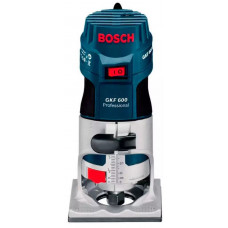 Фрезер Bosch GKF 600 (B060160A100)