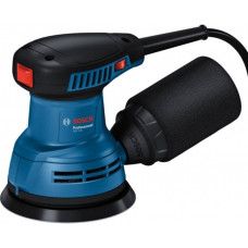 Эксцентриковая шлифмашина Bosch GEX 125 (06013A8020)