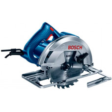 Дисковая пила Bosch GKS 140 (06016B3020)