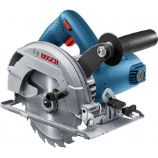 Дисковая пила Bosch GKS 600 (B06016A9020)