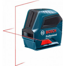 Nivel laser Bosch GLL 2-10 (0601063L00)