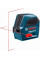 Nivel laser Bosch GLL 2-10 (0601063L00)