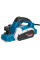 Рубанок Bosch GHO 16-82 (06015A4000)