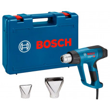 Строительный фен Bosch GHG 20-63 (06012A6201)