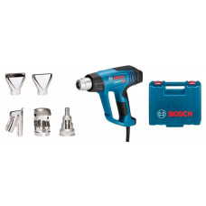 Строительный фен GHG 23-66 Bosch 06012A6300