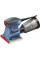 Вибрационная шлифмашина Bosch GSS 140-1 A (06012A2100)