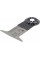 Panza de ferestrau p/u strapungere HCS Wolfcraft 4255000