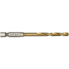 Burghiu pe metal HSSG-TiN HEX  MILWAUKEE 48894712