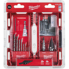 Set de găurit Milwaukee 48899350