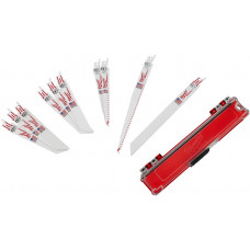 Set de lame Milwaukee 49222211