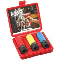 Set prize Milwaukee 4932451568