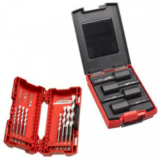 Set de găurit Milwaukee 4932479958