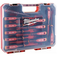 Set de șurubelnițe Milwaukee 4932479095