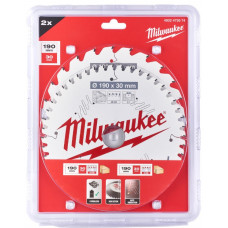 Диск для резки Milwaukee 4932479574