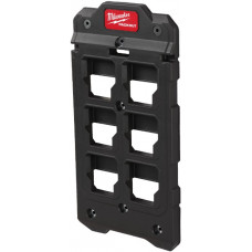 Платформа компактная для фиксации на поверхностях Milwaukee PACKOUT MOUNTING PLATE 4932480621