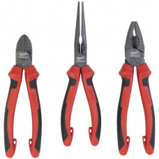 Set de trei clesti Milwaukee  4932492773