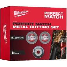 Диск для резки Milwaukee 4932492888