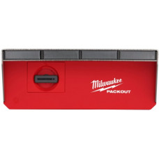 Полка магнитная для хранения Milwaukee 4932493378