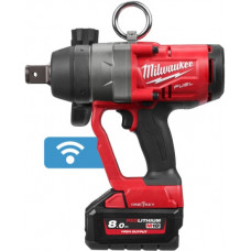 Гайковёрт аккумуляторный Milwaukee M18ONEFHIWF1-802X 4933459733