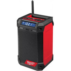 Radio cu baterie Milwaukee 4933472114