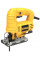 Лобзик электрический DeWALT DWE249