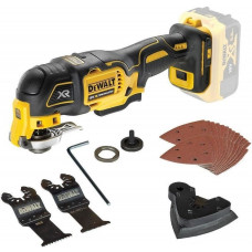 Instrument multifuncțional (renovator) Dewalt DCS356NT