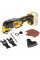 Instrument multifuncțional (renovator) Dewalt DCS356NT