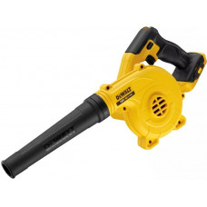 Воздуходувка DeWalt DCV100N