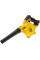 Suflanta DeWalt DCV100N