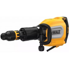 Ciocan demolator DeWALT D25911K 1700W 27J SDS-Max