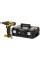 Заклепочник аккумуляторный Dewalt DCF403NT