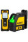 Set nivela laser Dewalt DW088CG+Telemetru cu laser Dewalt DWHT77100 (30m)